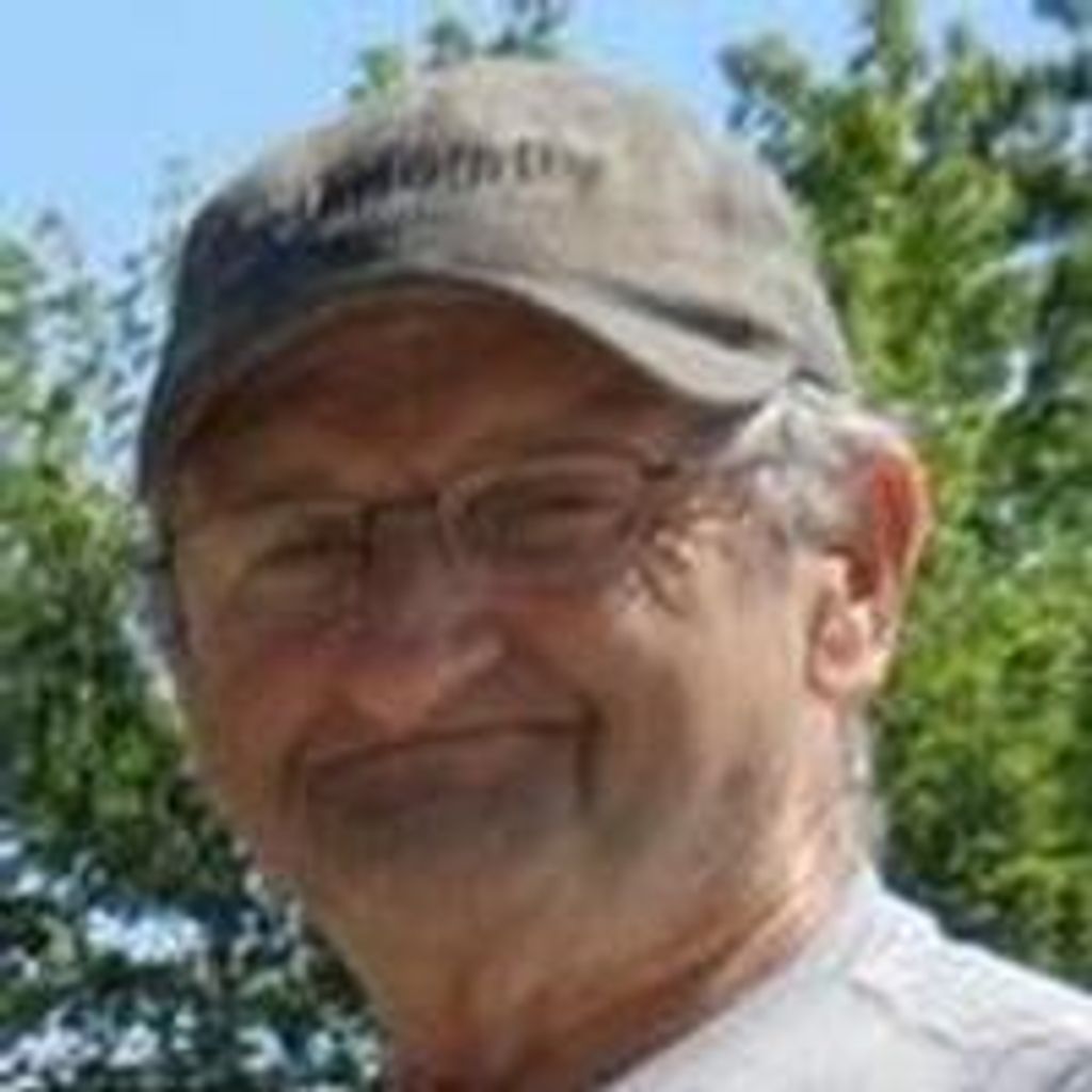 David Harold D'Avignon Profile Photo