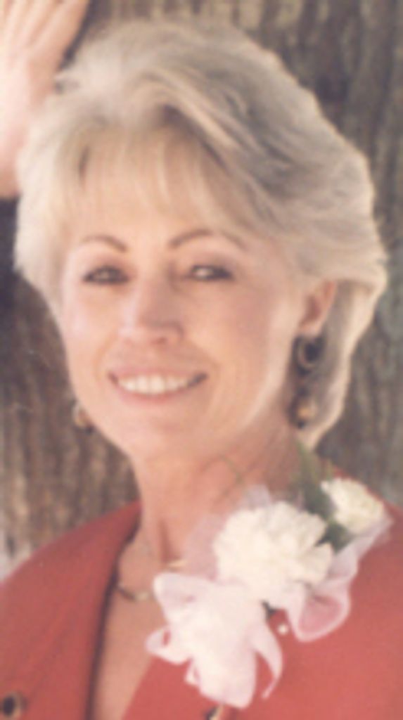 Gloria Boozer Bennett