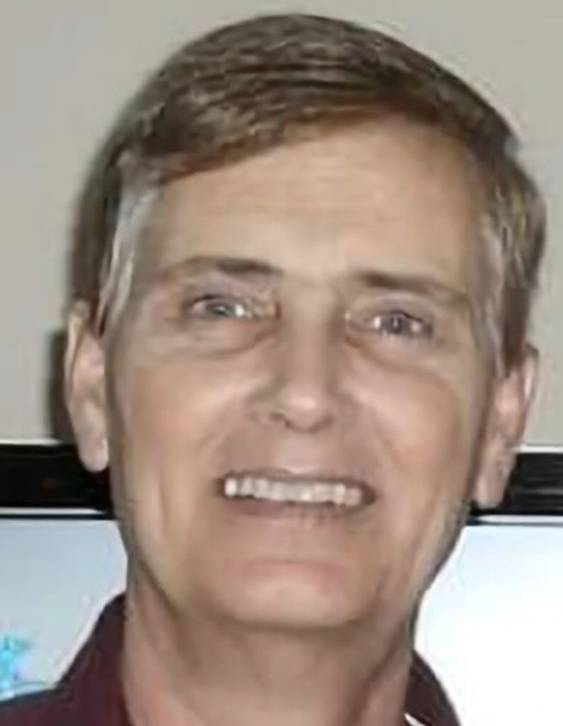 Anthony Ray Cothran
