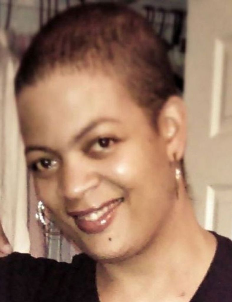 Yvette Michelle Onwudiwe