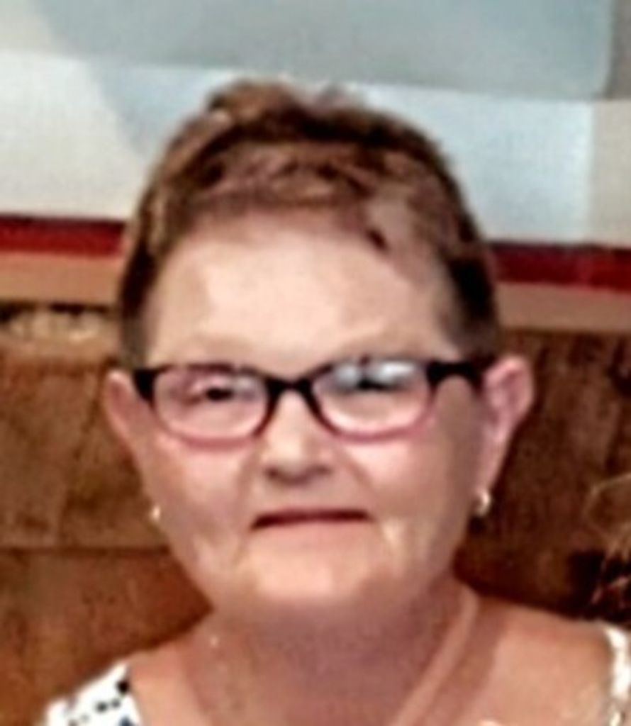 Pamela Walker Profile Photo