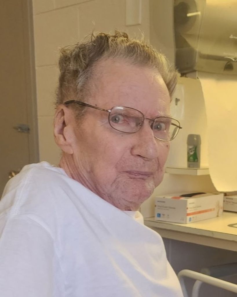 Thomas Hudson Leonard