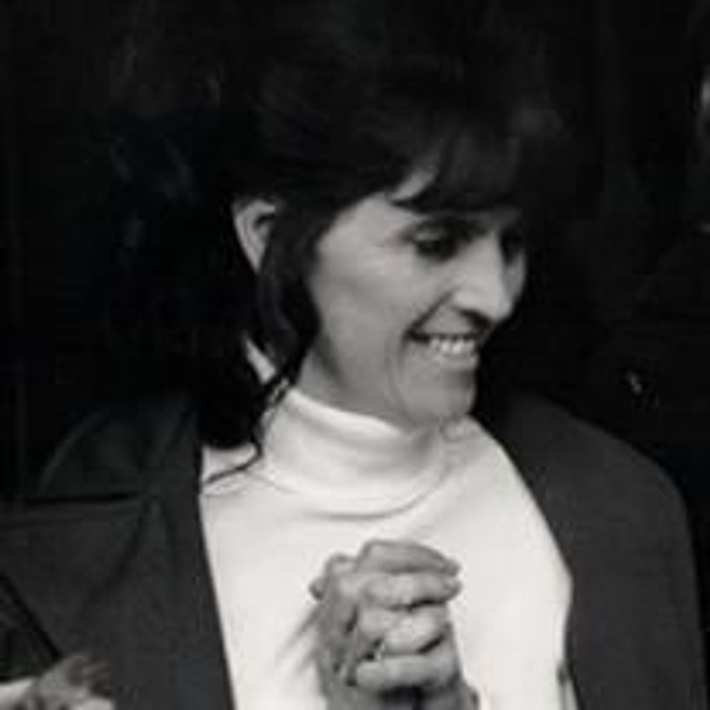 Georgia May Naylor