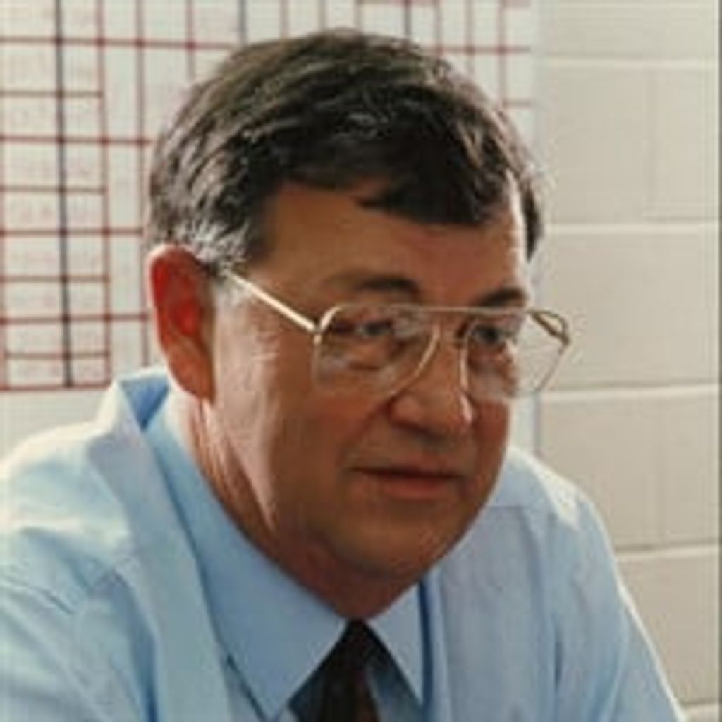 Freddie L. Johnson