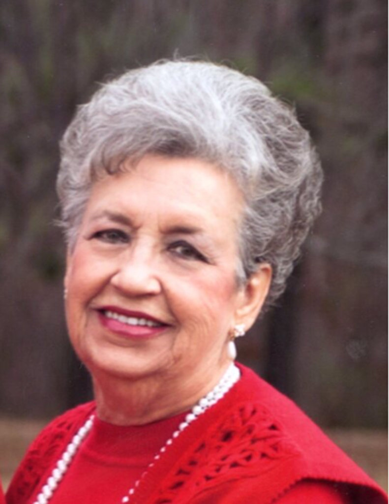 Loretta Mae (Stephens) Smith