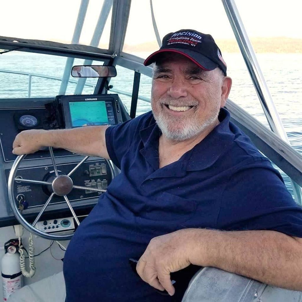 Robert Maiaro
