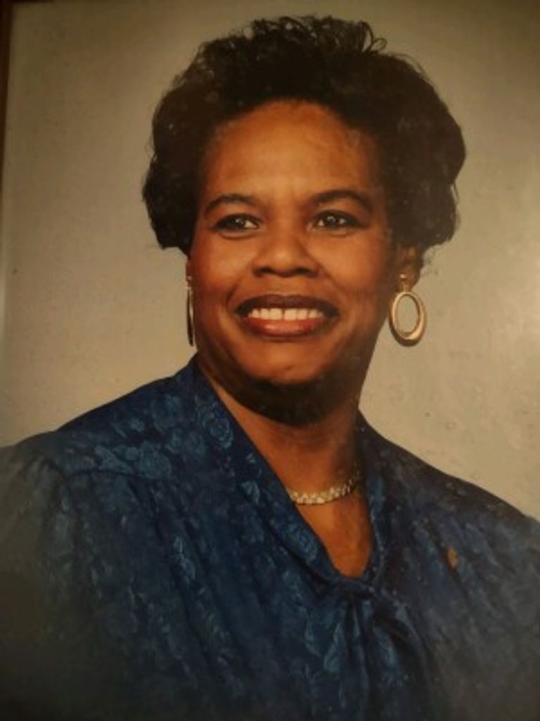 Joann (Jackson)  Wooden