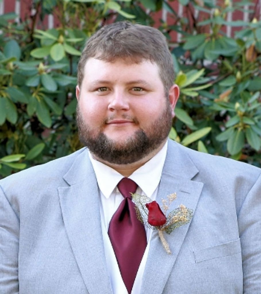 Andrew Thomas Eckart