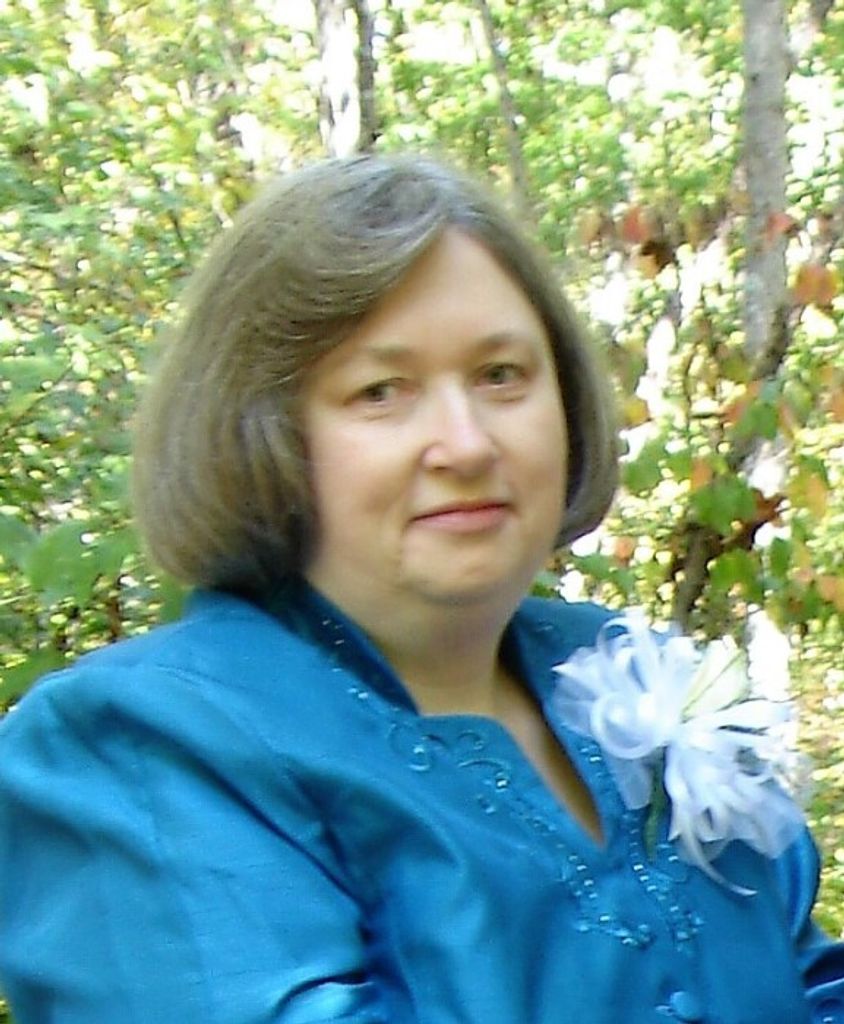 Deborah Lynne Puett