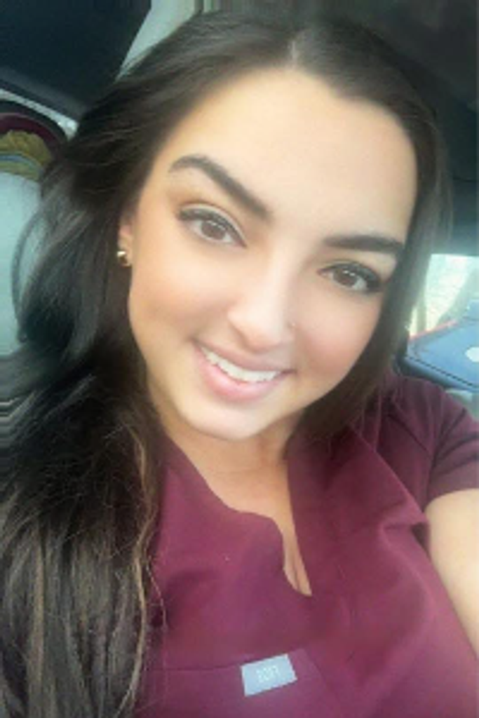 Miranda L. Rodriguez