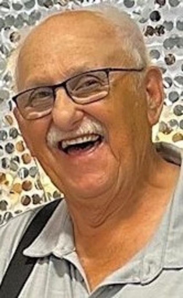 David John Nezworski