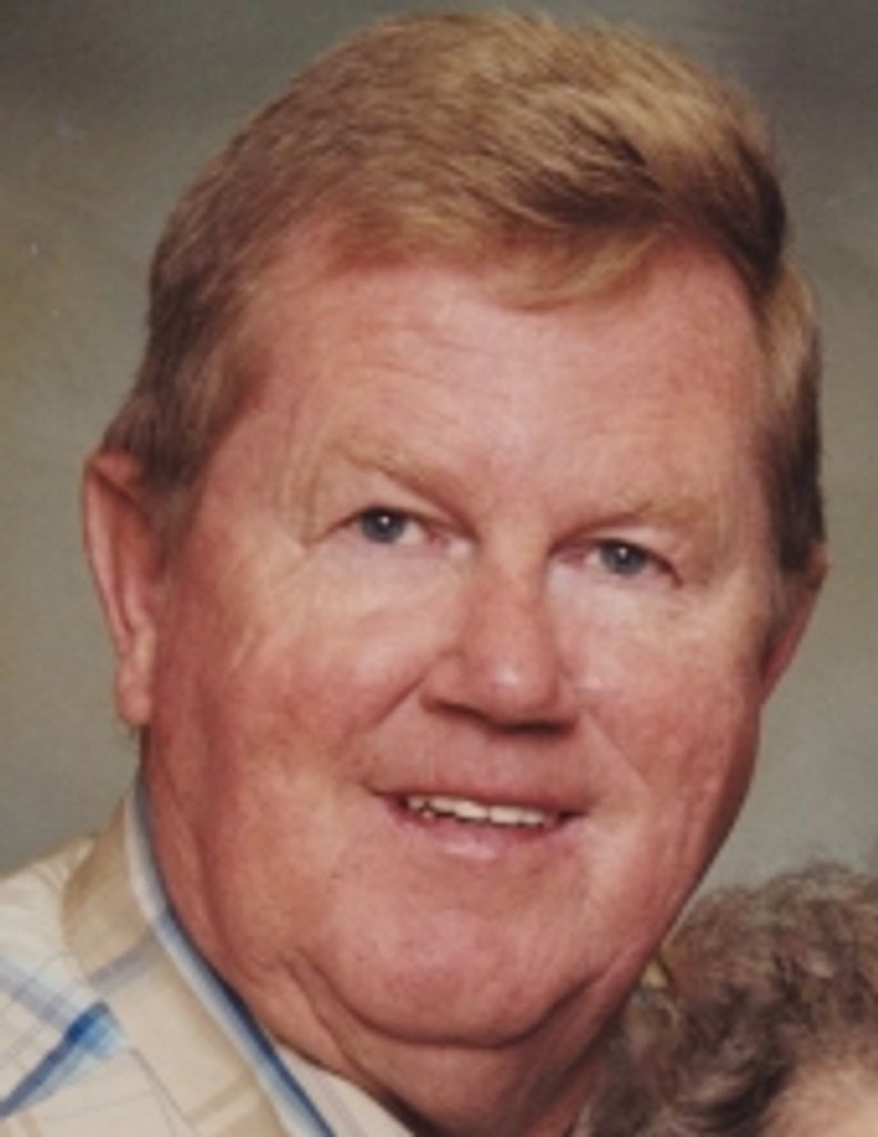 William F Halpin