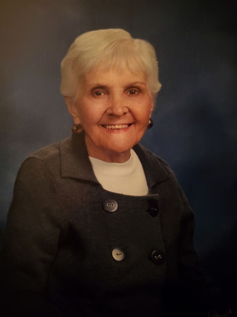 Alice Virginia White Profile Photo