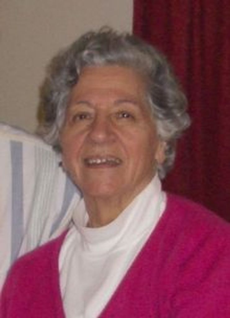Christine Ayoub