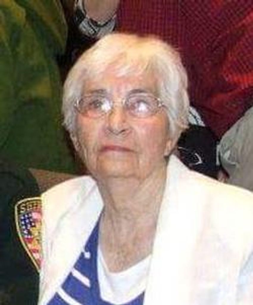 Mary Lois Webb Kennedy Profile Photo