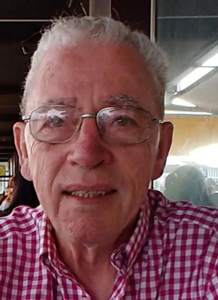 Edward P. Rego Profile Photo