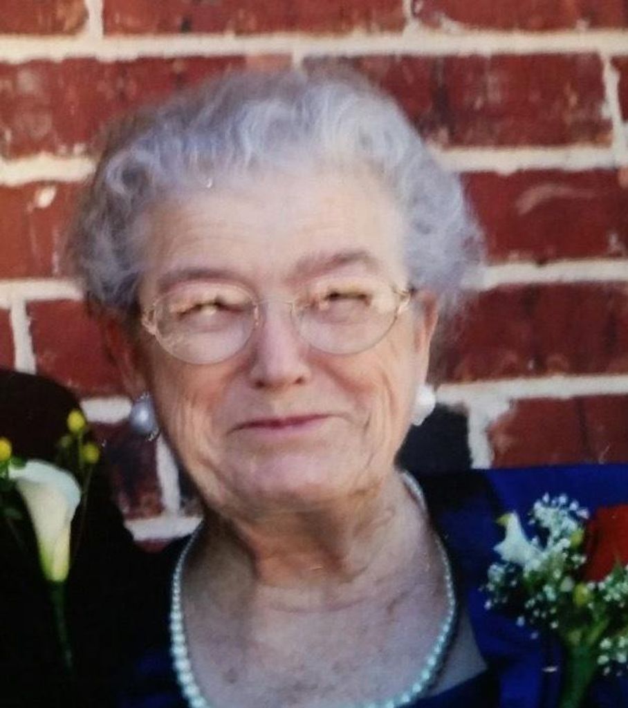 Vera Collier Profile Photo