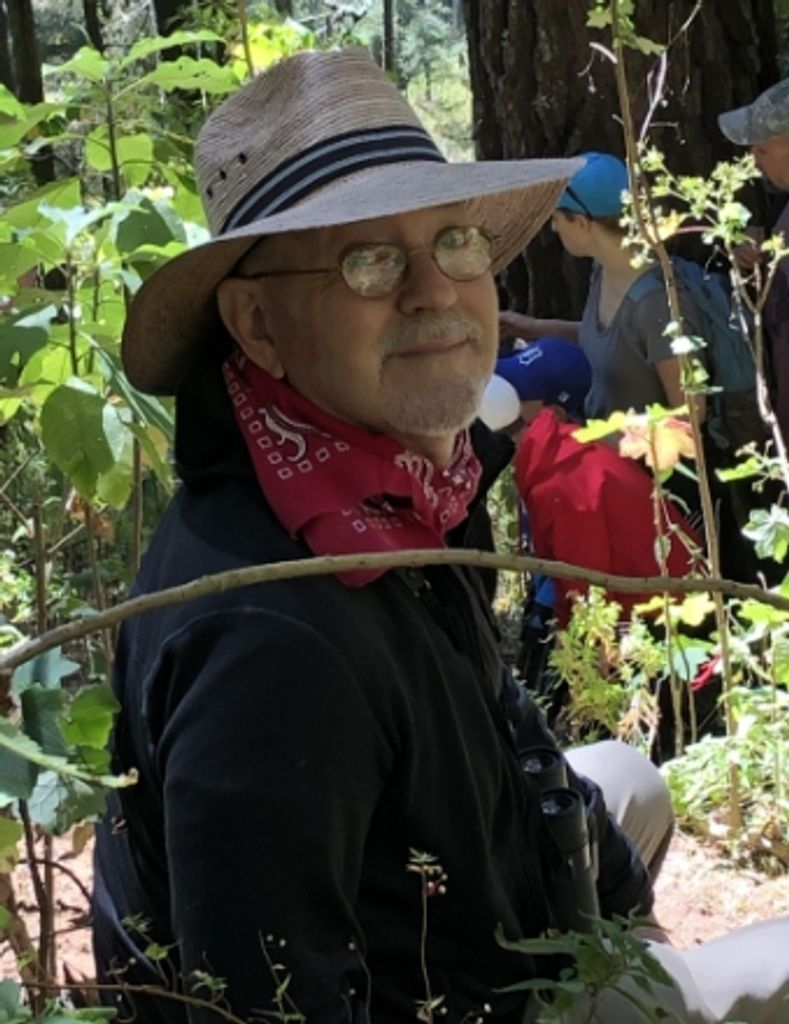 Gary Edward Arbeiter