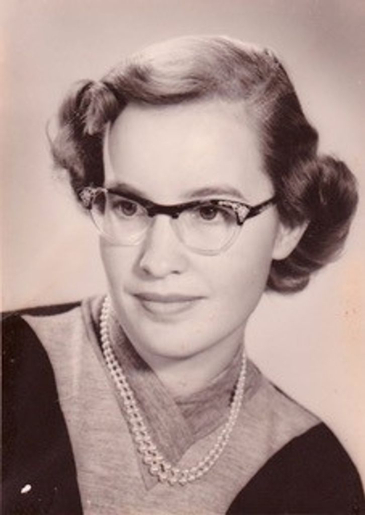 Betty Douglas