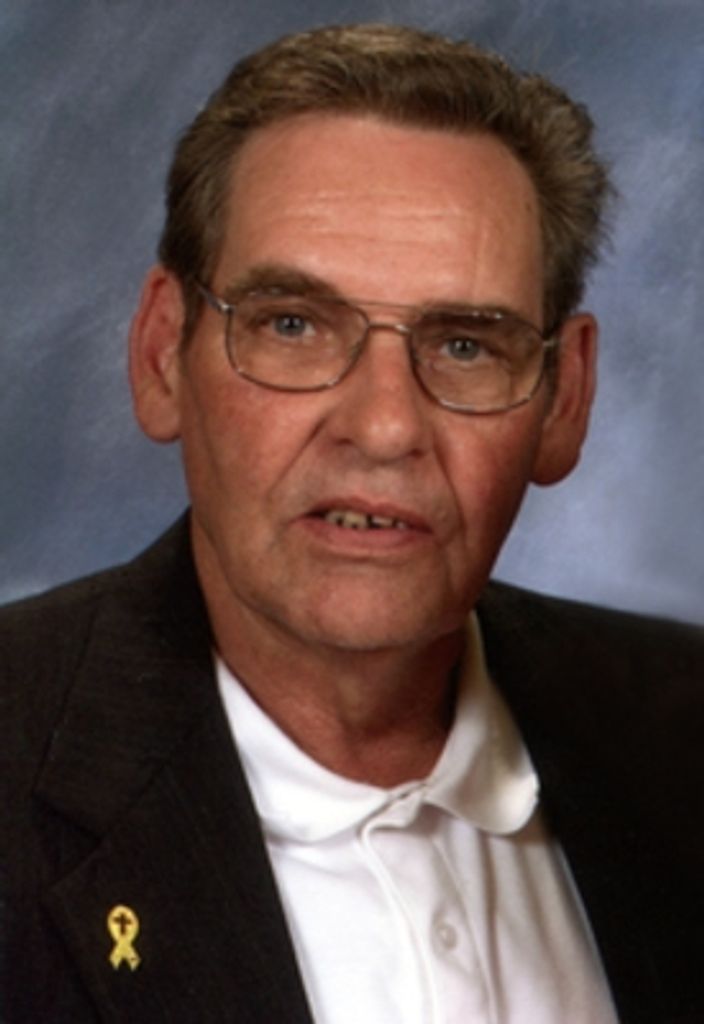 Harry Mcauley Profile Photo