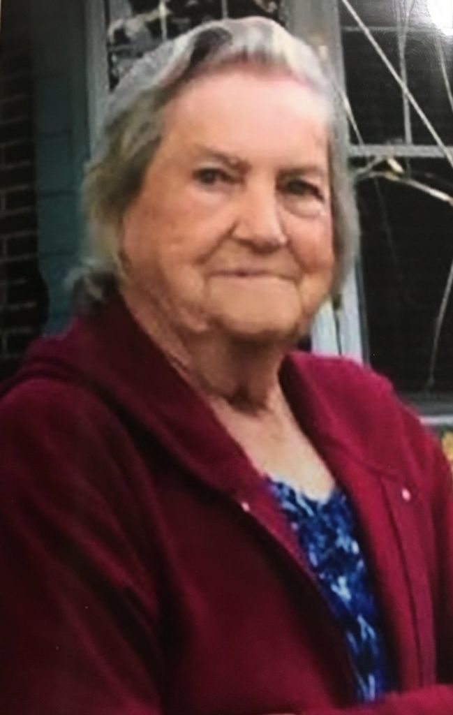 Nelda  Nugent