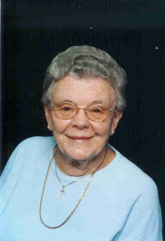 Sarah Scharphorn