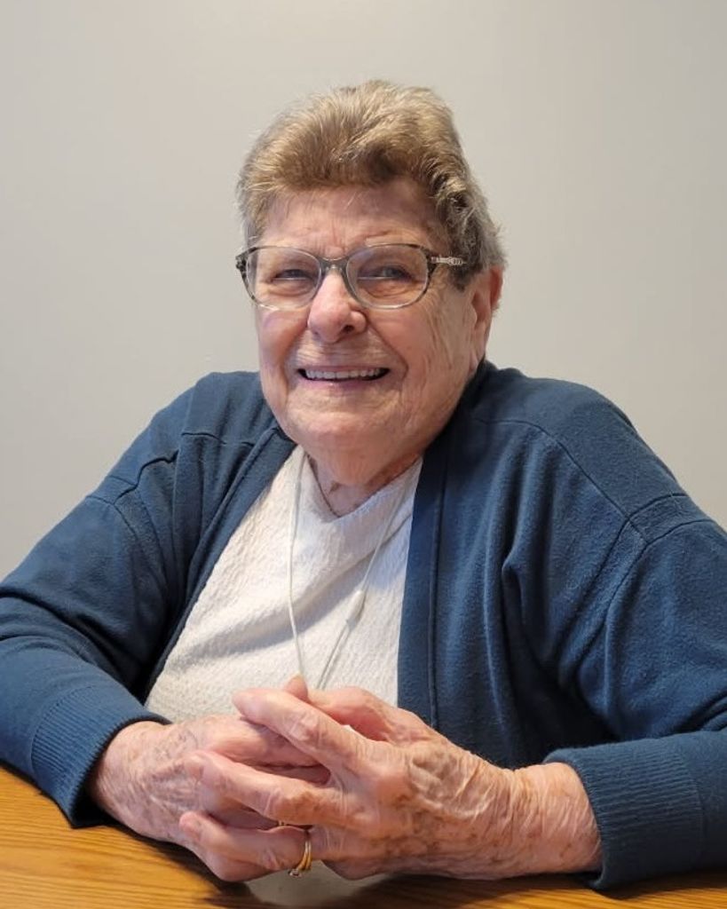Ann Marie Duerstock Profile Photo