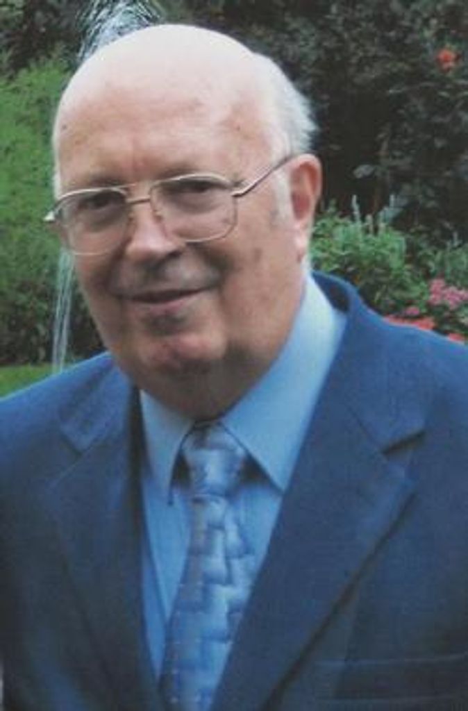 Roger Leroy Taylor