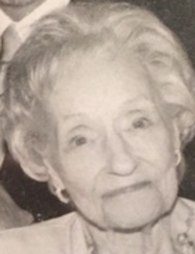 Doris Nene
