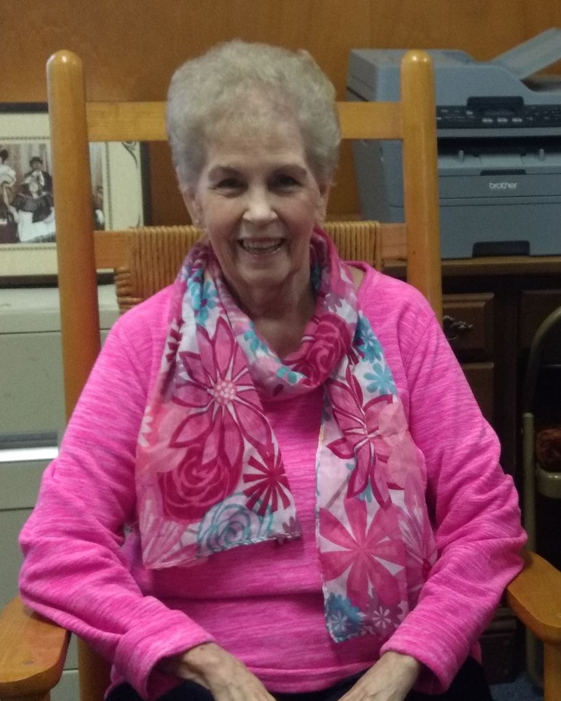 Wanda Mandrell Profile Photo