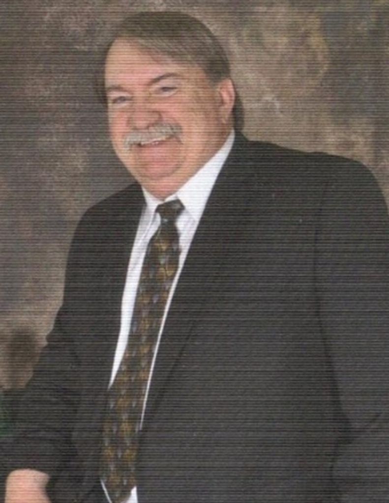 Jacky Dale Thacker Profile Photo