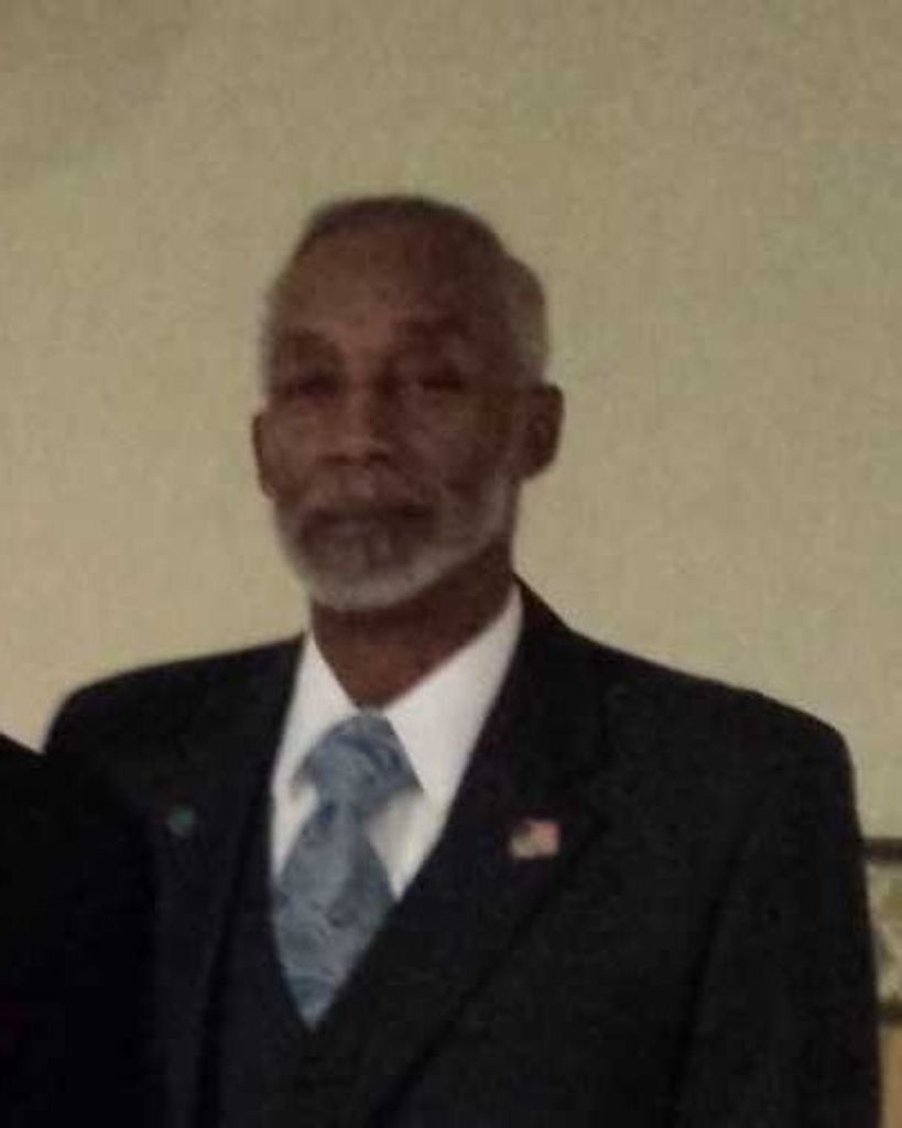 Willie Johnson, Jr. Profile Photo