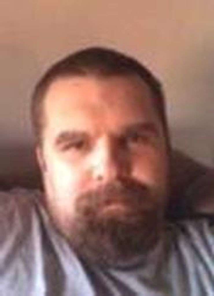 Eric Dee Graham