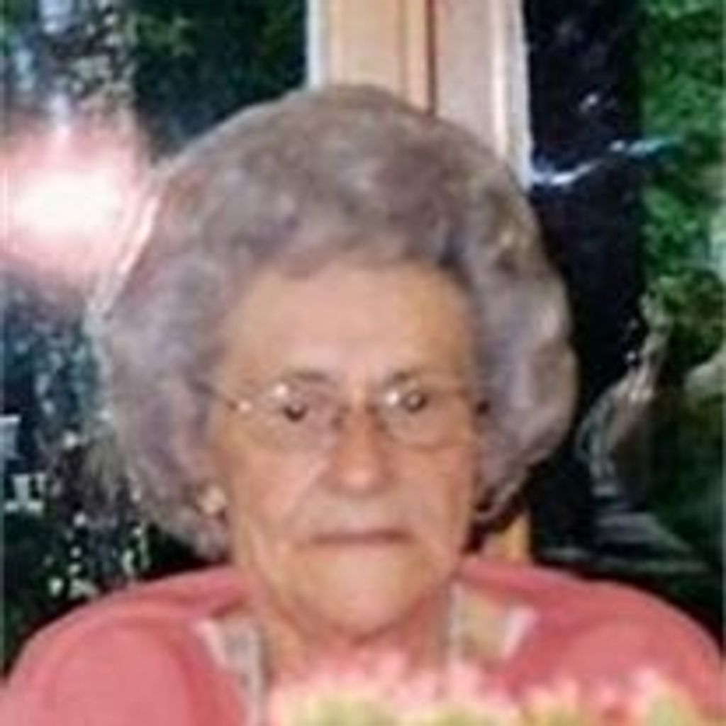 Vivian Frances Parham