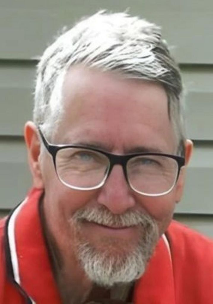 Luke A. Harkenrider Profile Photo