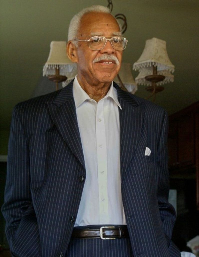 Wiliam Chatmon Profile Photo