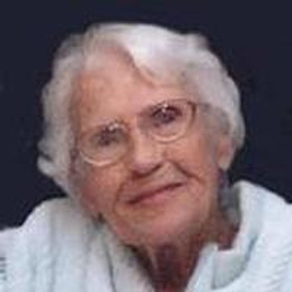 Sarah Elizabeth Klein