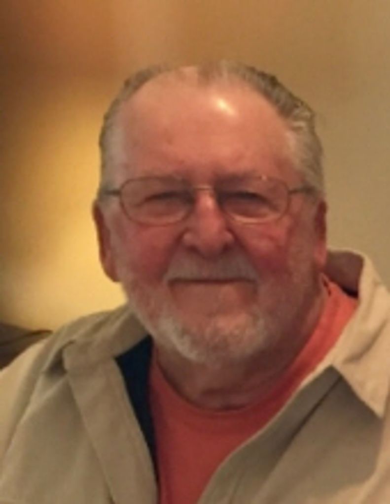 William A. Sulesky
