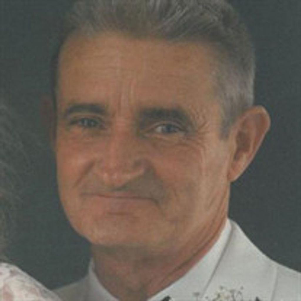 Louis F. Nelsen Jr