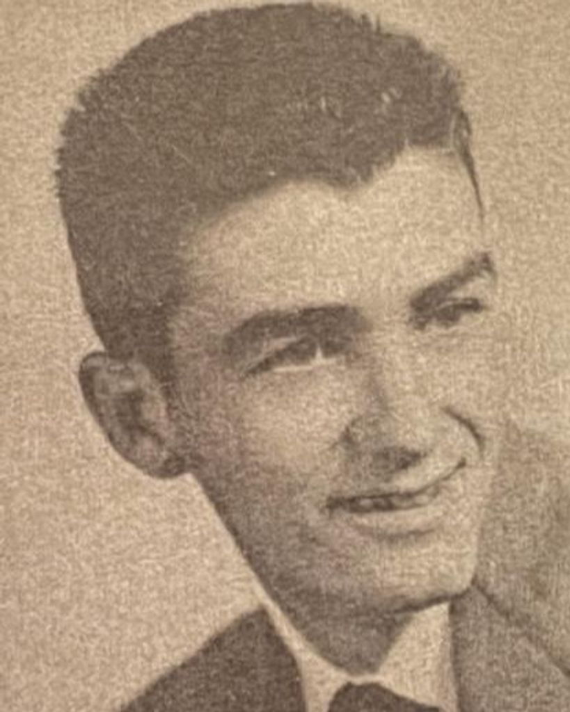 Harry F. Downes