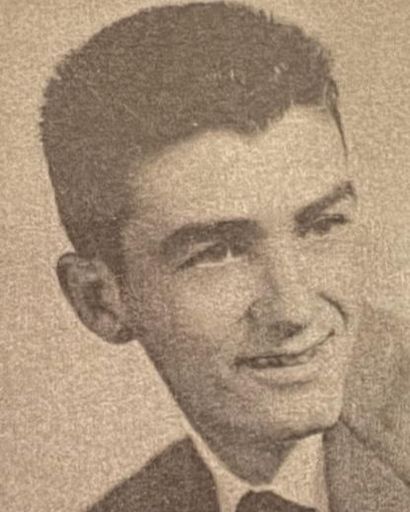 Harry F. Downes's obituary image