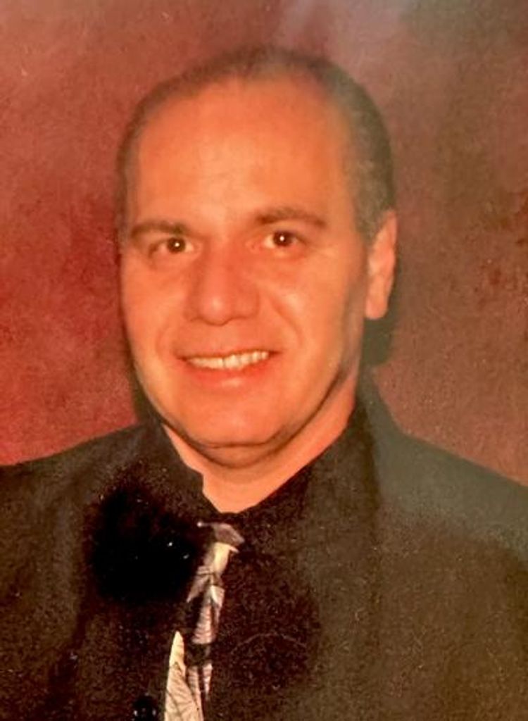Anthony R. Enos, Jr. Profile Photo
