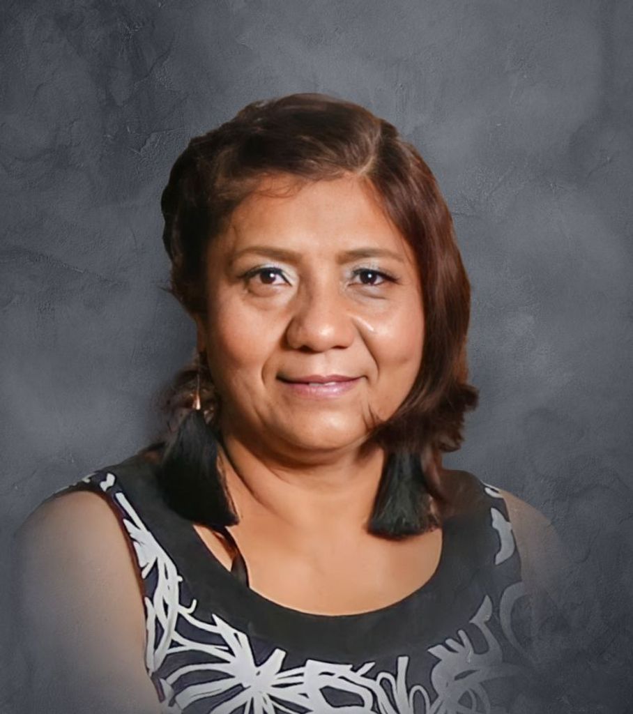 Luz Maria Jaime Sanchez