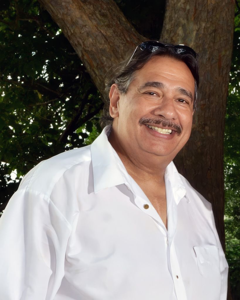 Manuel Padua, Jr. Profile Photo