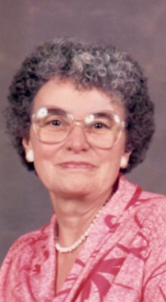 Thelma Mae Swartz Profile Photo
