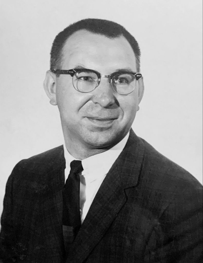 Norbert Ronald Stalica Profile Photo