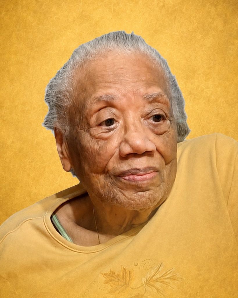 Beatrice Drew Profile Photo