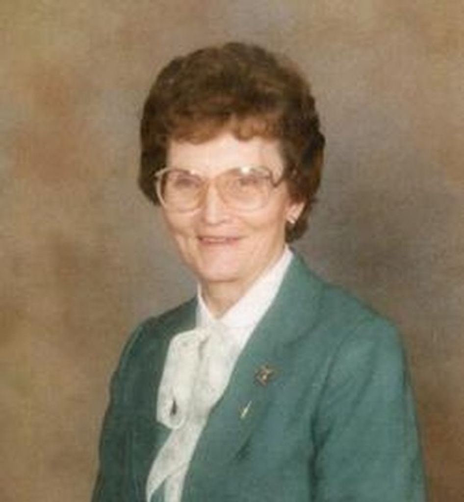 Elaine Elizabeth Seidensticker