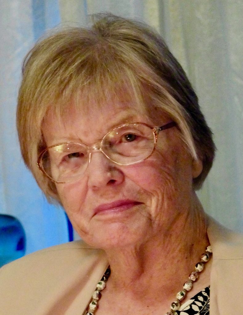 Elizabeth Sherman Swing