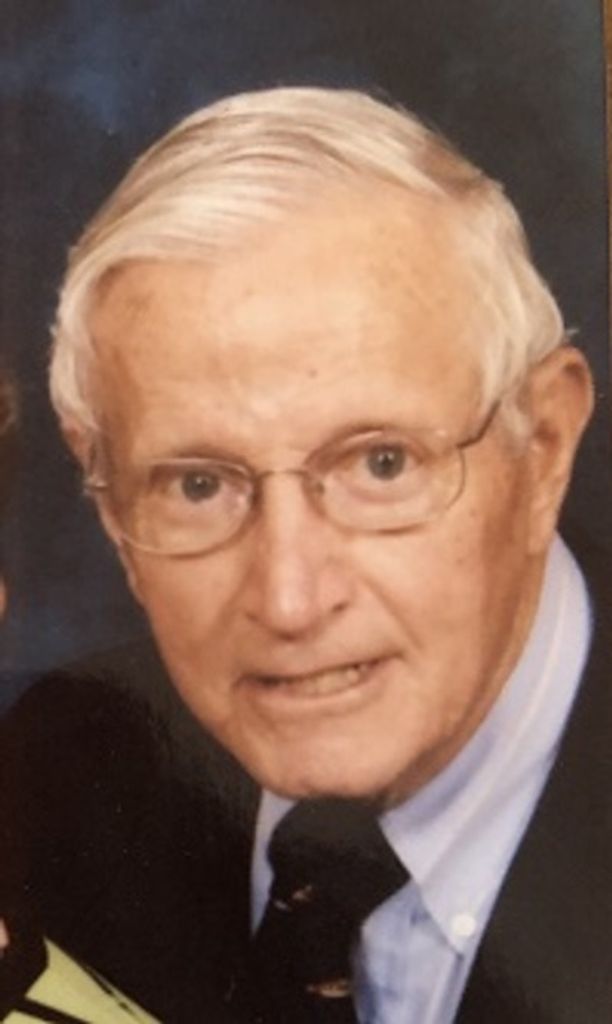 Thomas "Tim" Stone Profile Photo